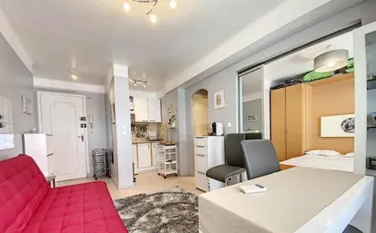 Imperial Croisette FER3417 studio