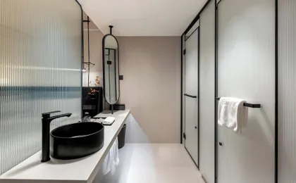 K Space Kaishi Hotel
