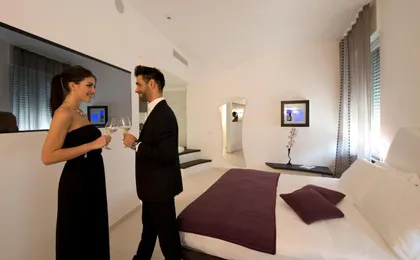 Aparthotel Duomo (Adults only)