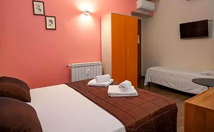 Aida Charming Rooms