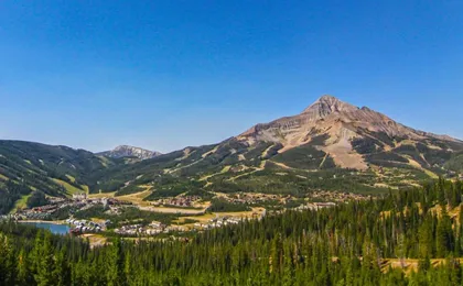 The Summit Hotel At Big Sky Resort