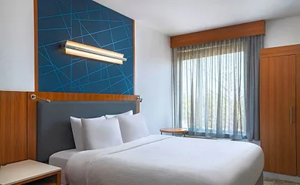 SpringHill Suites by Marriott Dallas Richardson/Plano