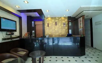 Anmol Hotel Private Limited