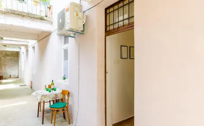 Apartment Lucy