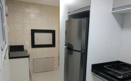 Apartamento 105 da Borges