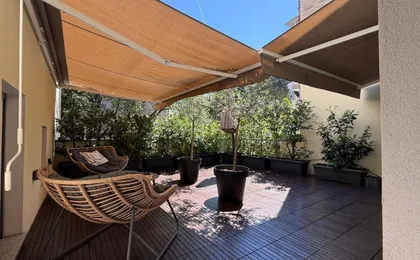 Luxury Apartment Monvi Near Bacvice Beach And Old Town (Adults Only)