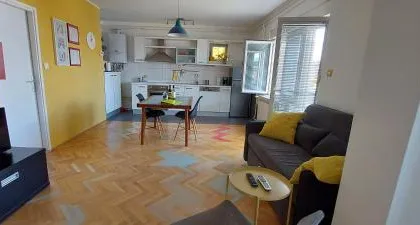 Apartments TERRAeSAL
