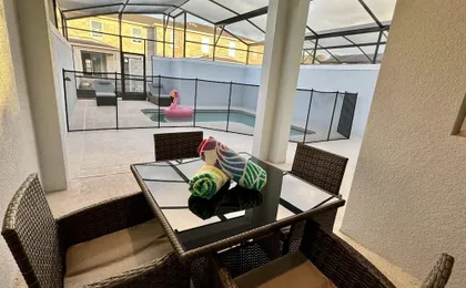 Stunning 4 Bd w Pool Storey Lake Resort 2613