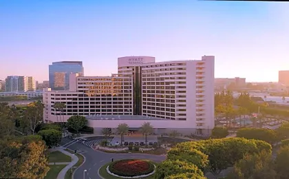 Hyatt Regency Irvine
