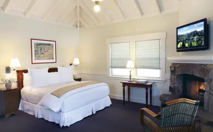 Meadowood Napa Valley