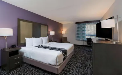 La Quinta Inn & Suites by Wyndham Glenwood
