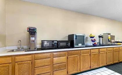 Econo Lodge Longmont East