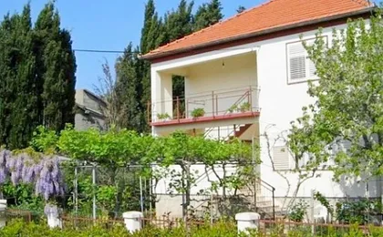 Apartments Danijel