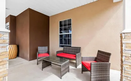 Country Inn & Suites by Radisson, Aiken, Sc