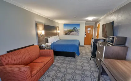 Ambassador Inn & Suites