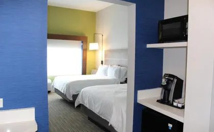 Holiday Inn Express & Suites Gettysburg