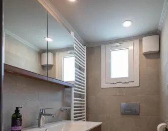 Villa Vesta Retire - Kalamata Mediterranean Villas