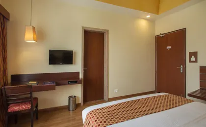 Aurum Boutique Hotel