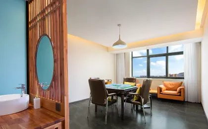 Yiting·Lizhu Hotel