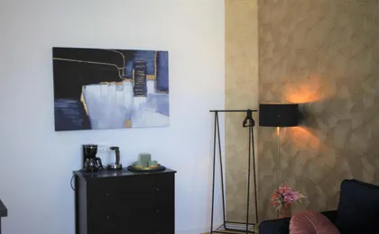 Hedone City Luxury Apartments with Free Parking