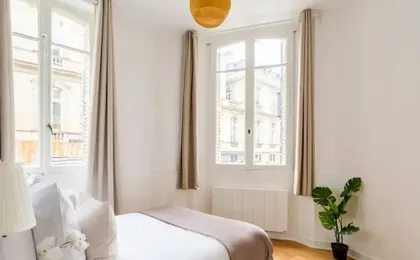 Merveil Family Suite - Monceau