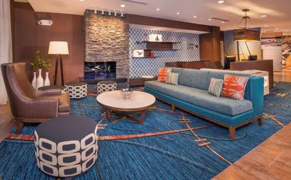 Fairfield Inn & Suites Easton