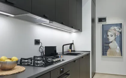 Lifestyle Apartments