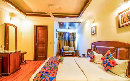 Stay Residency by Fabhotels