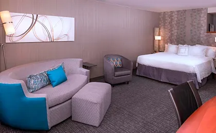 Courtyard by Marriott Thousand Oaks Ventura County