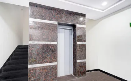 Super Townhouse Oak L B Nagar Metro Station