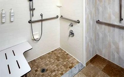 Hampton Inn Nashua