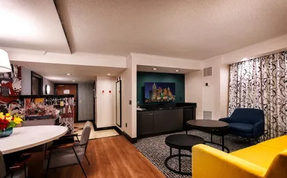 New York-New York Hotel & Casino