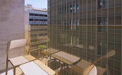 Leonardo Hotel Athens City Center