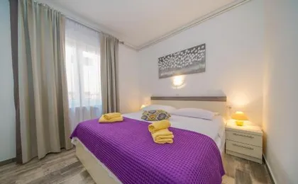 JURIĆ Apartments-Rab