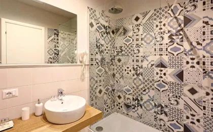 Romantica Guest House