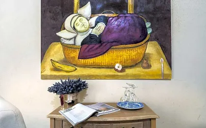 Il Giardino di Ballarò Boutique BB