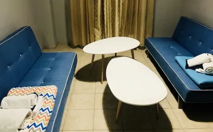 Merilyn Central Apartment