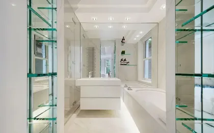 The White Peace Garden 3 bed Hampstead - by Out of Office Lifestyle