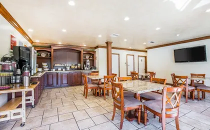 Laguna Hills Inn by Irvine Spectrum