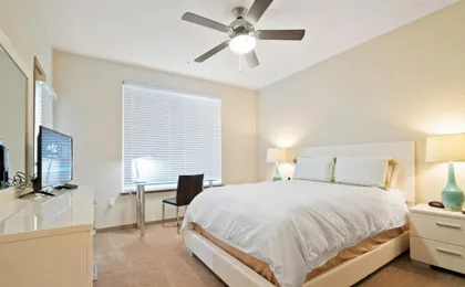 Global Luxury Suites Sunnyvale North