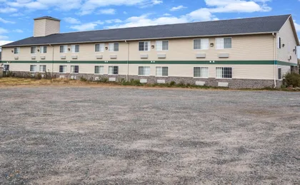 Super 8 By Wyndham Neillsville Wi