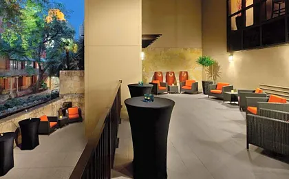 Holiday Inn San Antonio-Riverwalk By IHG