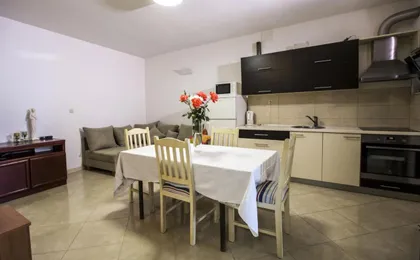 Apartments Bago