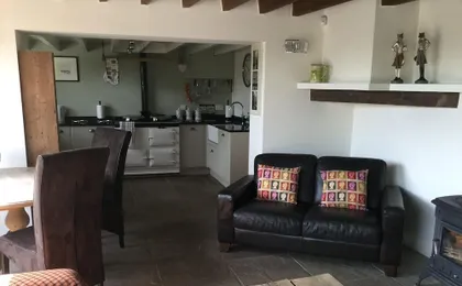 Impeccable Cottage Suitable for 2 Adults & 1 Child (Adults only)