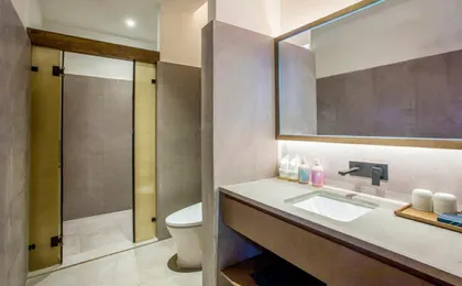 Blossom Hill Hotel Nanjing Laomendong