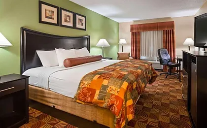Best Western Canal Winchester Inn - Columbus South East