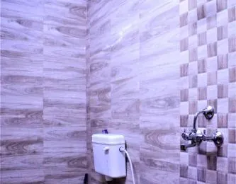 Ds Residency Varanasi