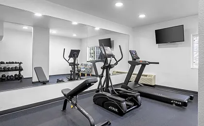 Quality Inn Fishers - Indianapolis