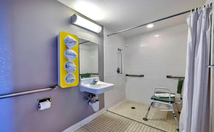 Motel 6 Tucumcari