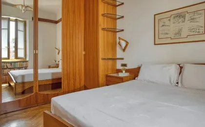 JOIVY Captivating flat with balcony